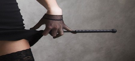 accessoire domination bdsm