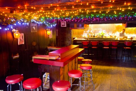bar homosexuel