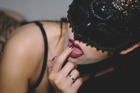 discussion bdsm