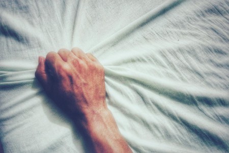 éjaculation homme