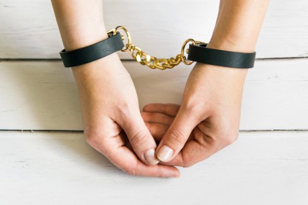 menottes bdsm