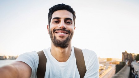 choisir photo de profil sur un site rencontre