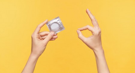 rapports sexuels protégés