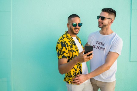 rencontre gay en ligne