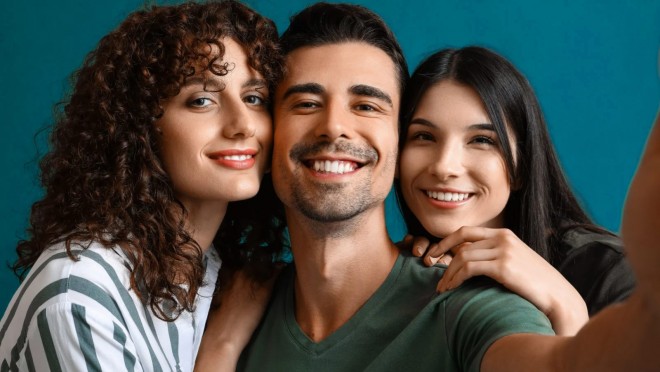 Les 6 clés à respecter pour être dans une relation polyamoureuse épanouie