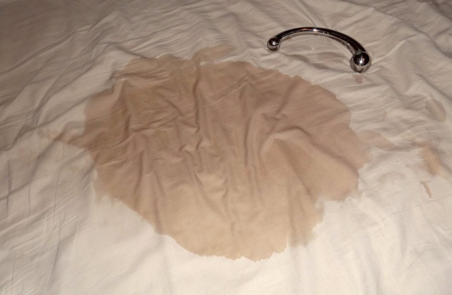 Comment faire pour que votre partenaire soit une femme fontaine ?