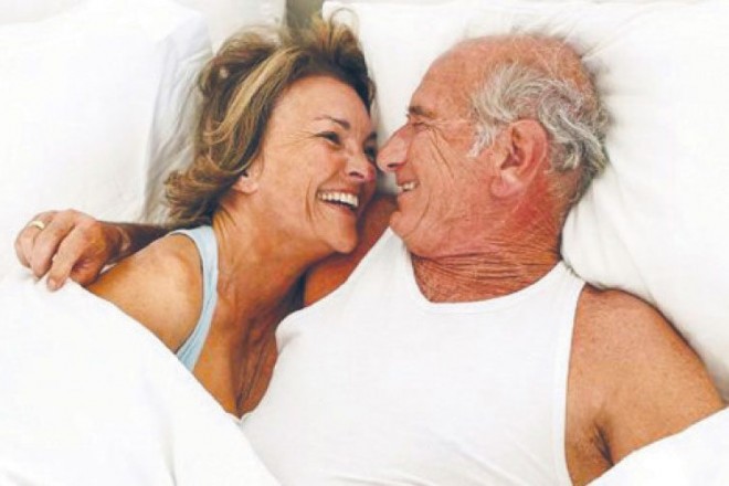 Comment améliorer sa sexualité quand a plus de 50 ans ?